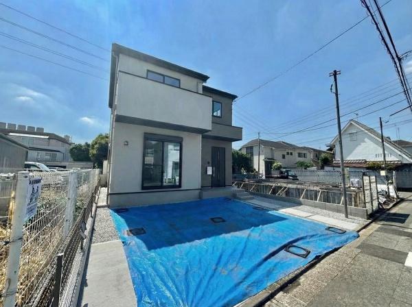 小金井市貫井南町１丁目