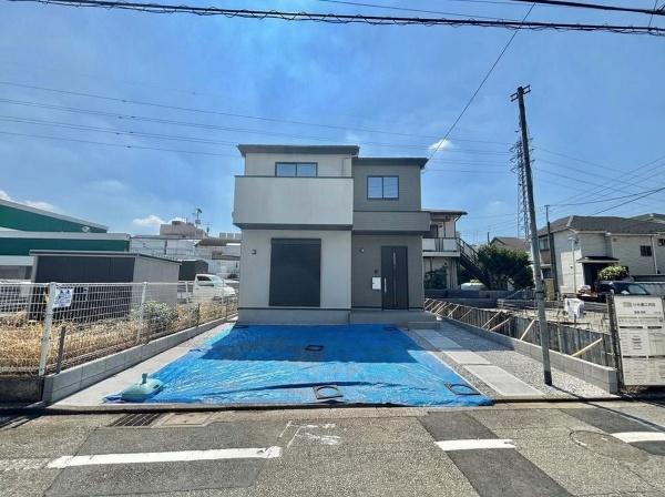 小金井市貫井南町１丁目