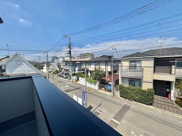 小金井市貫井南町１丁目