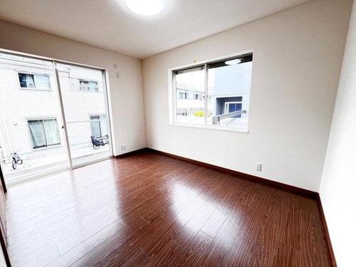 稲城市平尾２丁目の中古一戸建て
