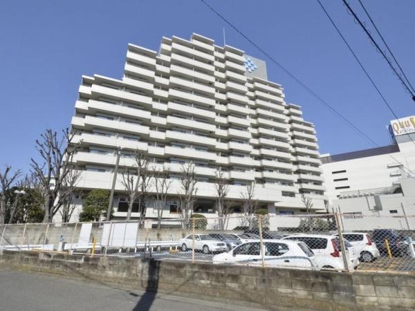ザ・スクエア　Ａ号棟
