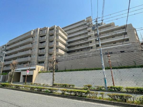 クロスウィル多摩センター