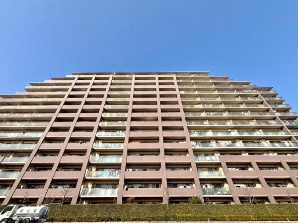 グランプラド国分寺