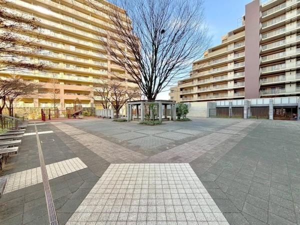 グランプラド国分寺