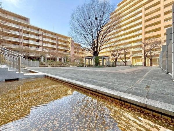 グランプラド国分寺