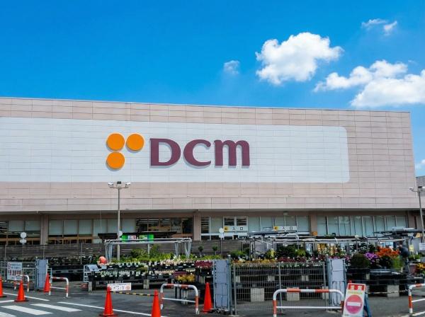グランイースト多摩センター(ＤＣＭ)