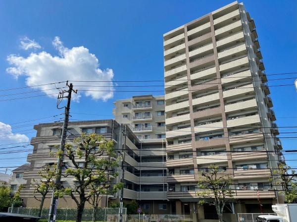 グランイースト多摩センター