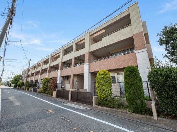 ルイシャトレ府中フェアリーコート