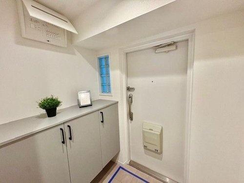 調布ヶ丘ハイツ