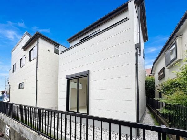 府中市若松町３丁目　２号棟