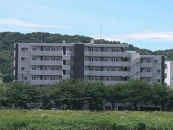 クリオ南多摩
