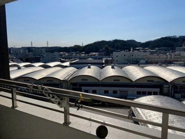 クリオ南多摩