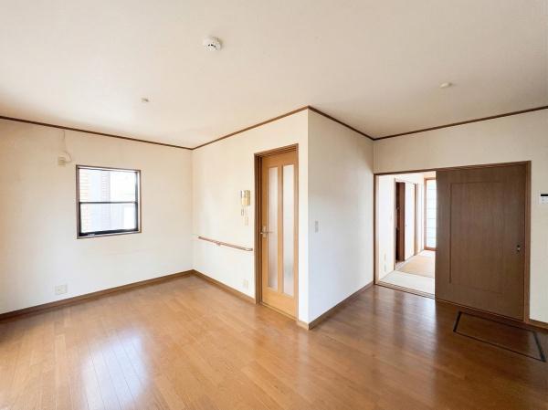 府中市押立町４丁目の中古一戸建て