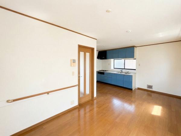府中市押立町４丁目の中古一戸建て