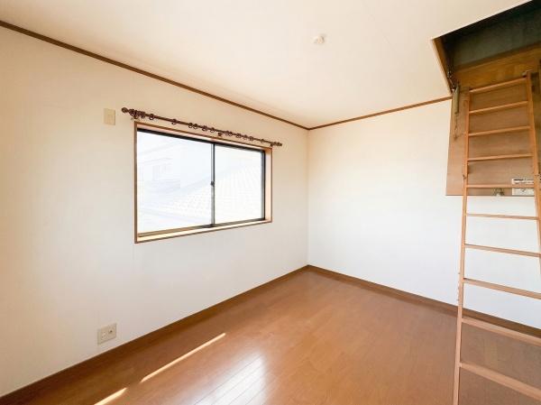府中市押立町４丁目の中古一戸建て