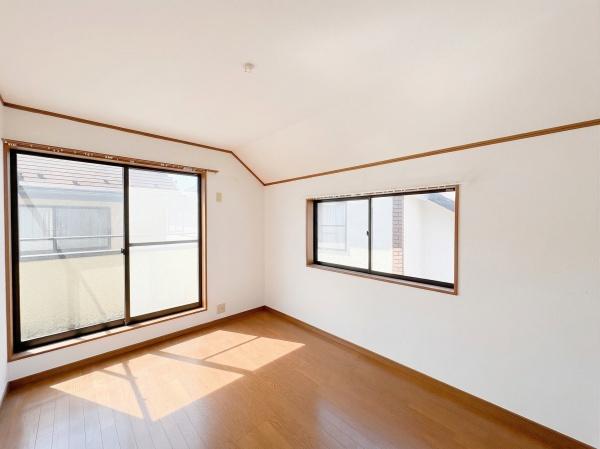 府中市押立町４丁目の中古一戸建て