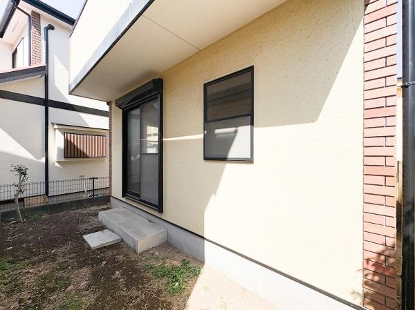 府中市押立町４丁目の中古一戸建て