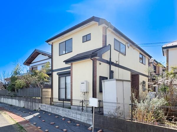 府中市押立町４丁目
