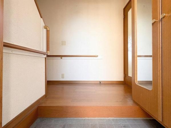 府中市押立町４丁目