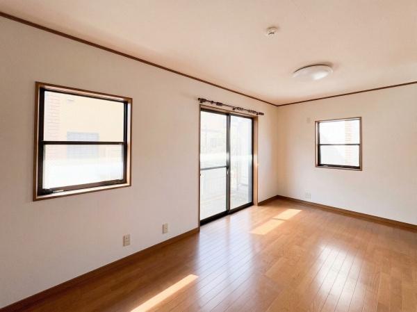 府中市押立町４丁目の中古一戸建て