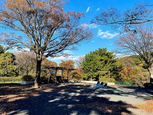 ベルザ多摩センター(大塚西公園)