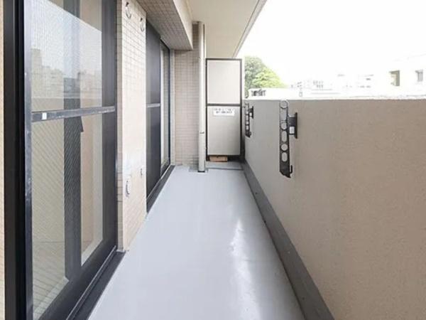 ベルザ多摩センター