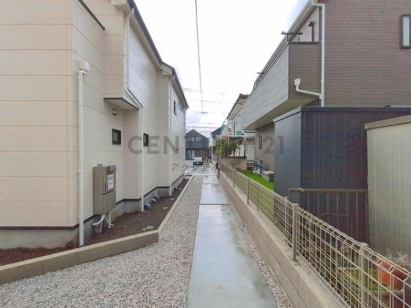 府中市西府町　２号棟