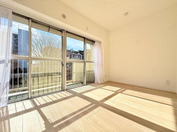 府中住吉町住宅１号棟