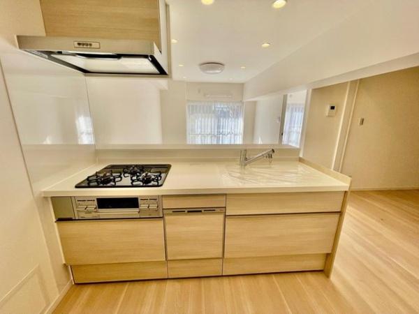 府中住吉町住宅１号棟