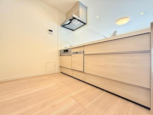 府中住吉町住宅１号棟