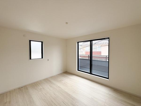 府中市多磨町２丁目