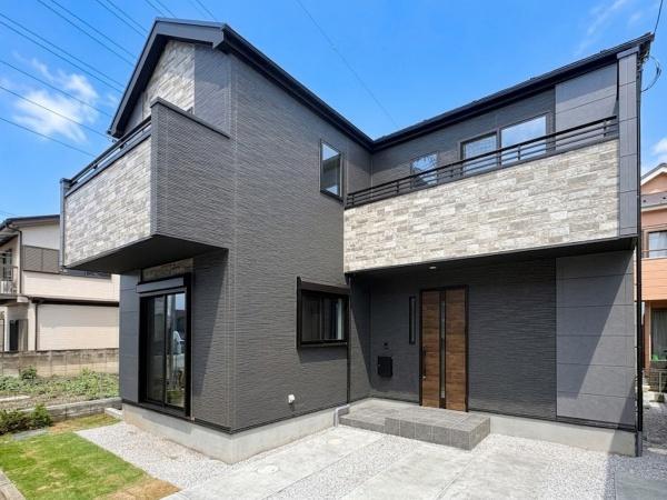 府中市多磨町2丁目