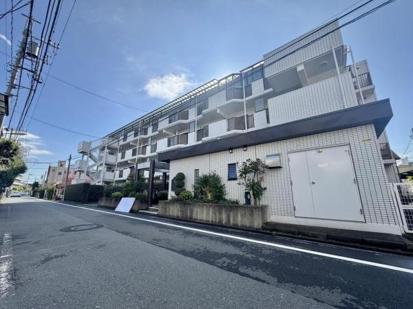 アーバンヒルズ武蔵小金井