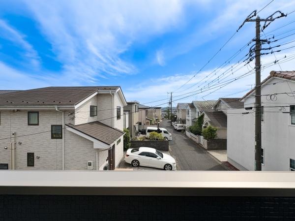 府中市小柳町１丁目　１号棟