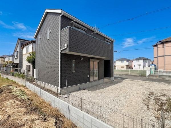 調布市飛田給　１号棟