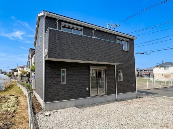 調布市飛田給　１号棟