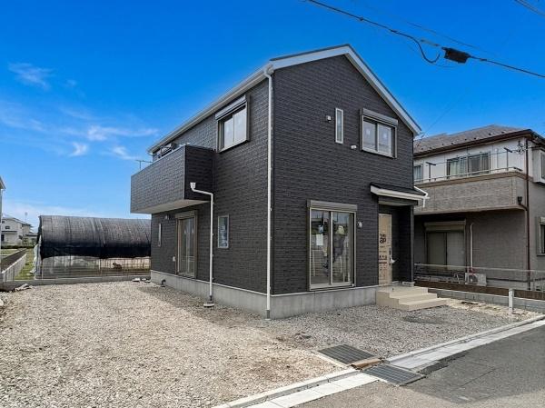 調布市飛田給　１号棟