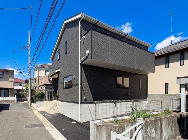 小金井市東町５丁目