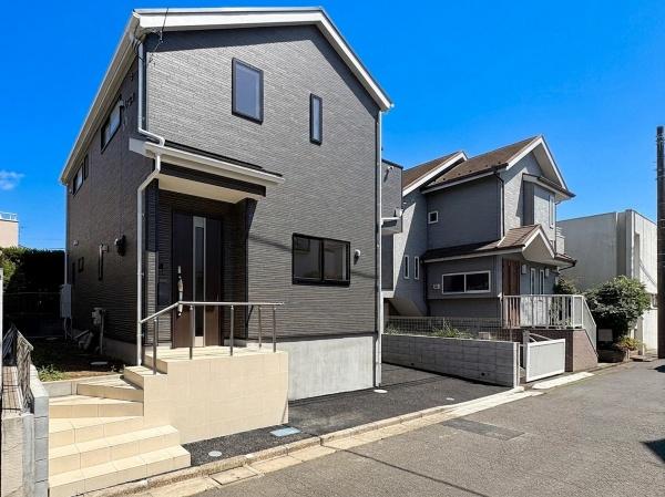 小金井市東町５丁目