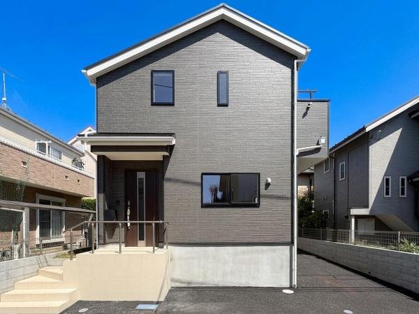 小金井市東町５丁目