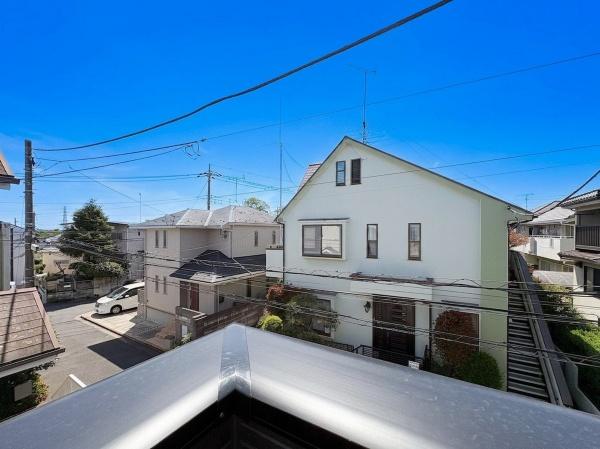 小金井市東町５丁目