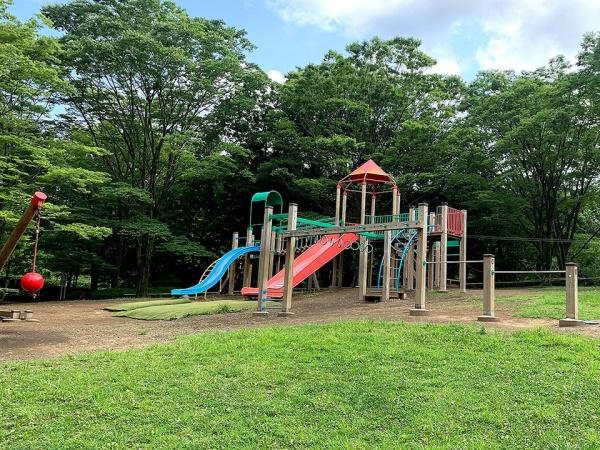 多摩市連光寺３丁目の中古一戸建て(大谷戸公園)