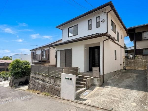 多摩市連光寺３丁目の中古一戸建て