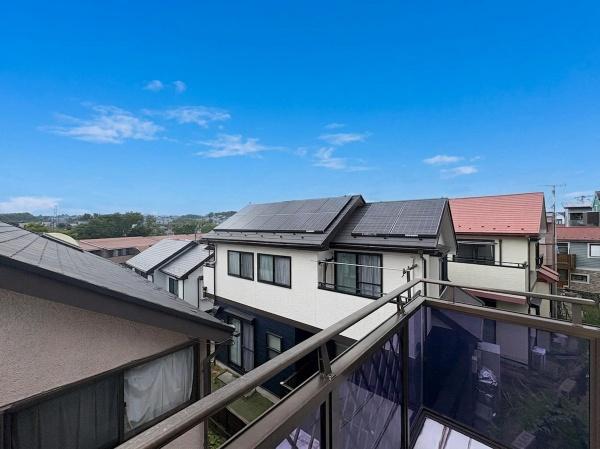 多摩市連光寺３丁目の中古一戸建て