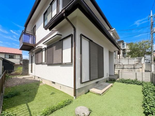 多摩市連光寺３丁目の中古一戸建て