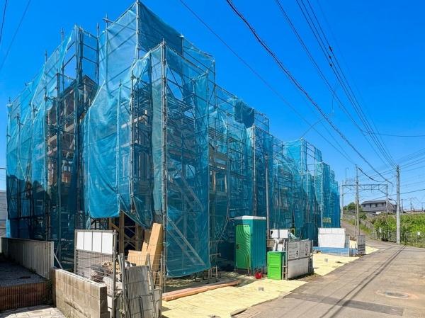 国分寺市西恋ヶ窪４丁目　１号棟
