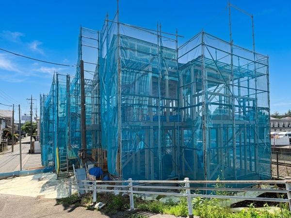 国分寺市西恋ヶ窪４丁目　１号棟