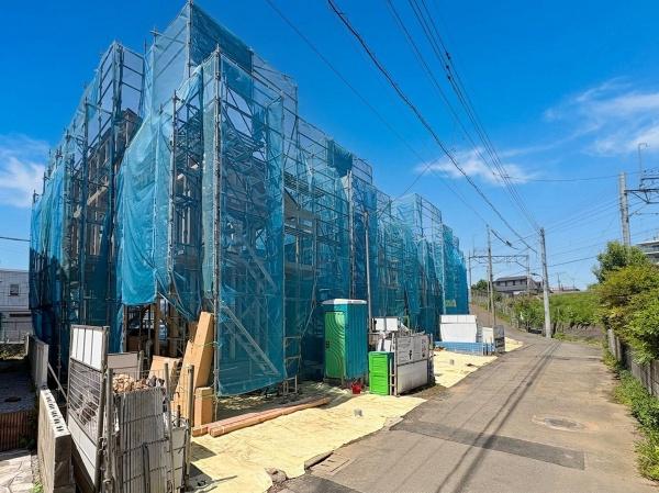 国分寺市西恋ヶ窪４丁目　１号棟