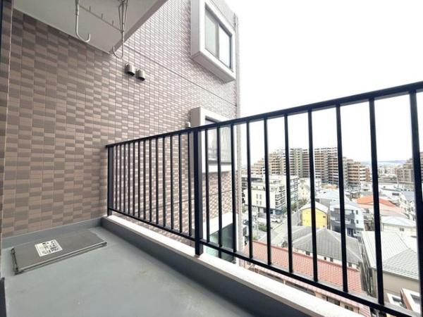 キャッスルマンション西国立