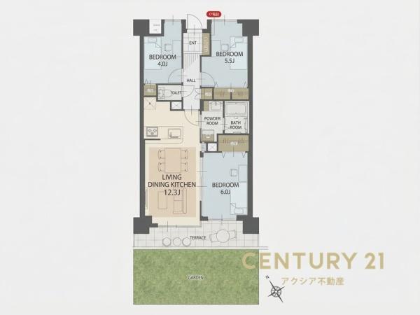 コスモ立川サングレイス